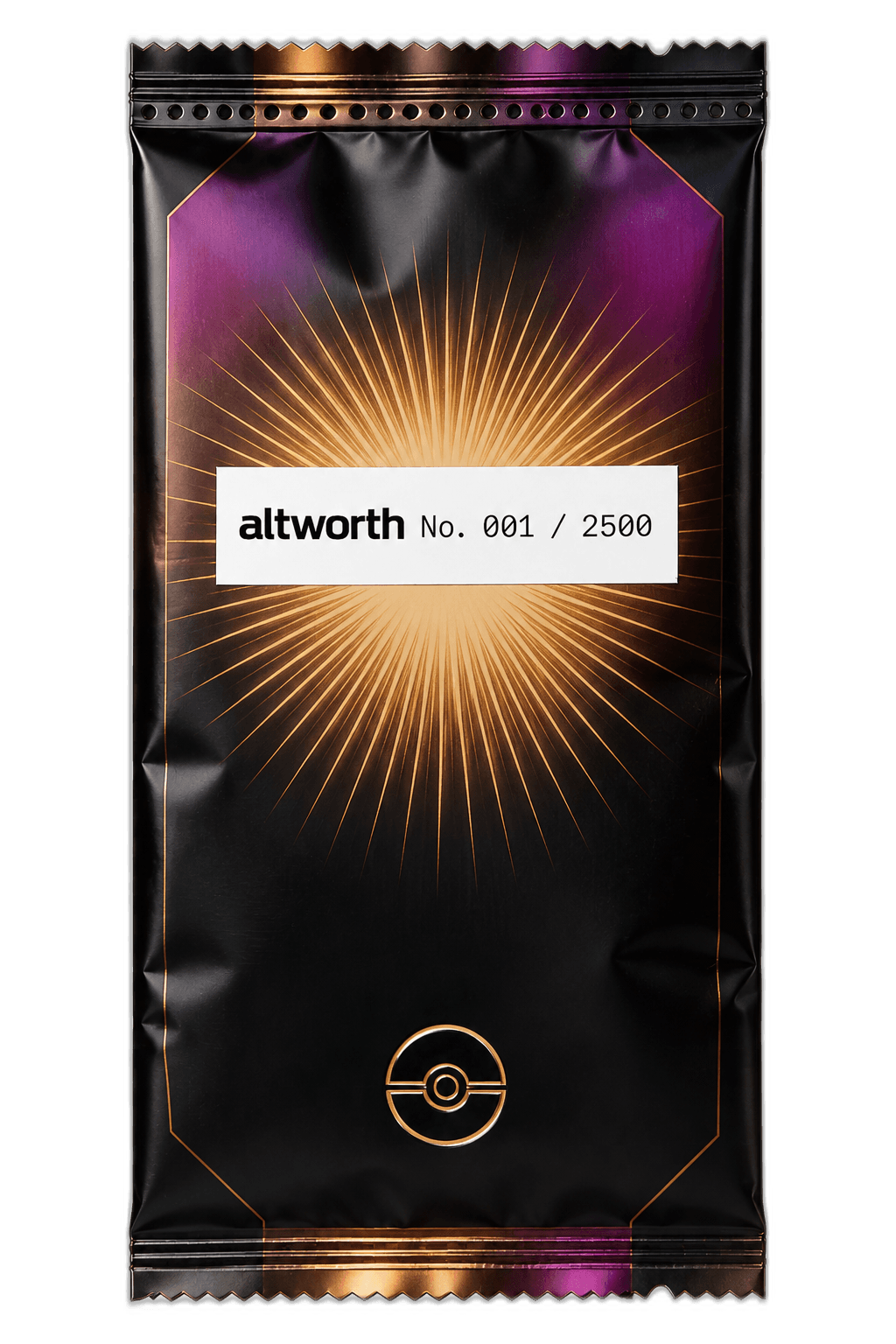 Altworth Vault pack
